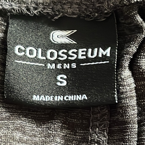 Drexel Dragon Logo Athletic Shorts, S - Picture 7 of 8